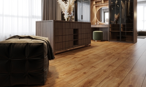 Thương hiệu sàn gỗ công nghiệp Việt Nam đầu tiên đạt tiêu chuẩn E0 về phát thải formaldehyde