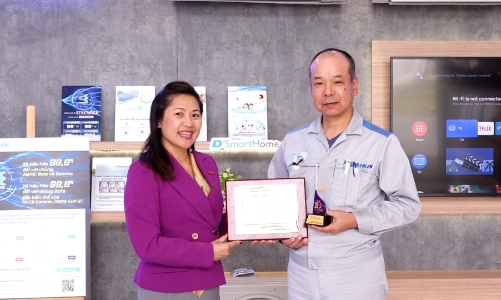 “Giải mã” thành công của Daikin Việt Nam