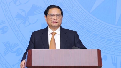 PM asks people to remain alert about Covid-19 during New Year