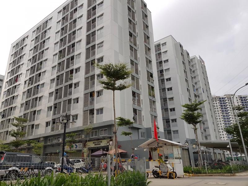 Hanoi approves social housing plan for 2021-2025
