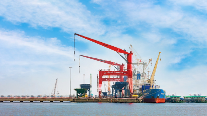 Lower logistics costs needed to boost competitiveness