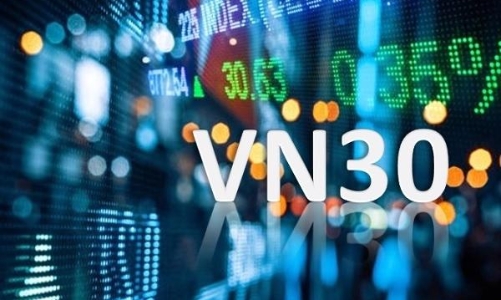 Cổ phiếu nào sáng giá lọt rổ VN30 trong kỳ xem xét đầu năm 2023?