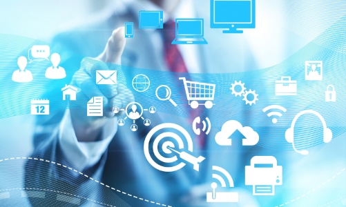 Chiến lược quốc gia về phát triển kinh tế số và xã hội số dẫn đầu Top 10 sự kiện ICT năm 2022