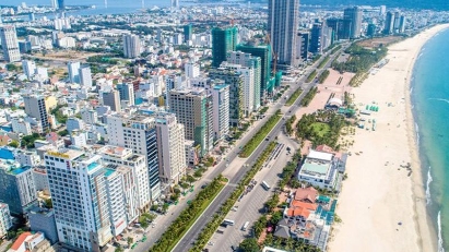 Resort property sees sharp decline in supply and demand in November