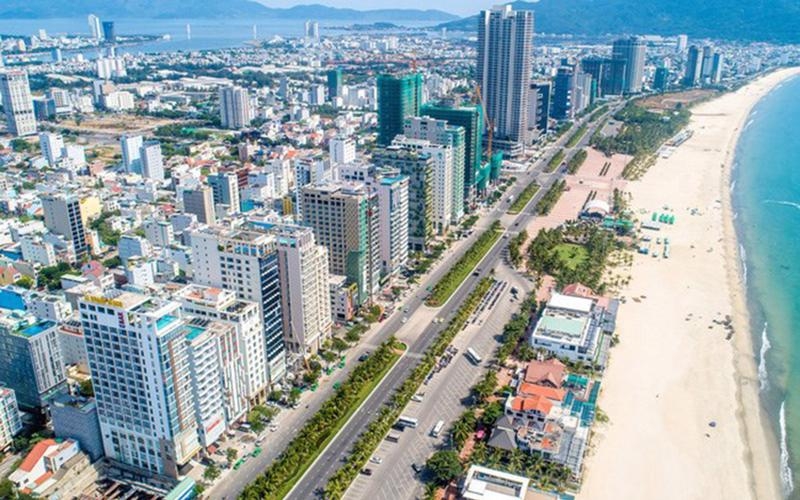 Resort property sees sharp decline in supply and demand in November