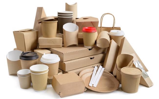 Businesses urged to focus on sustainable packaging