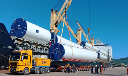 Doanh nghiệp logistics vẫn còn nhiều “đất” để phát triển