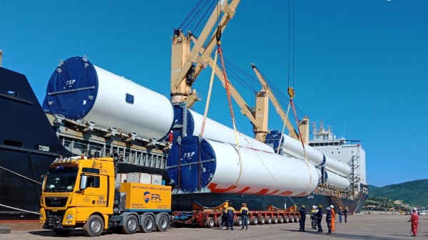 Doanh nghiệp logistics vẫn còn nhiều “đất” để phát triển