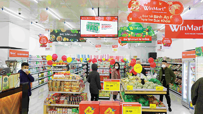 Purchasing power for Tet forecast to fall