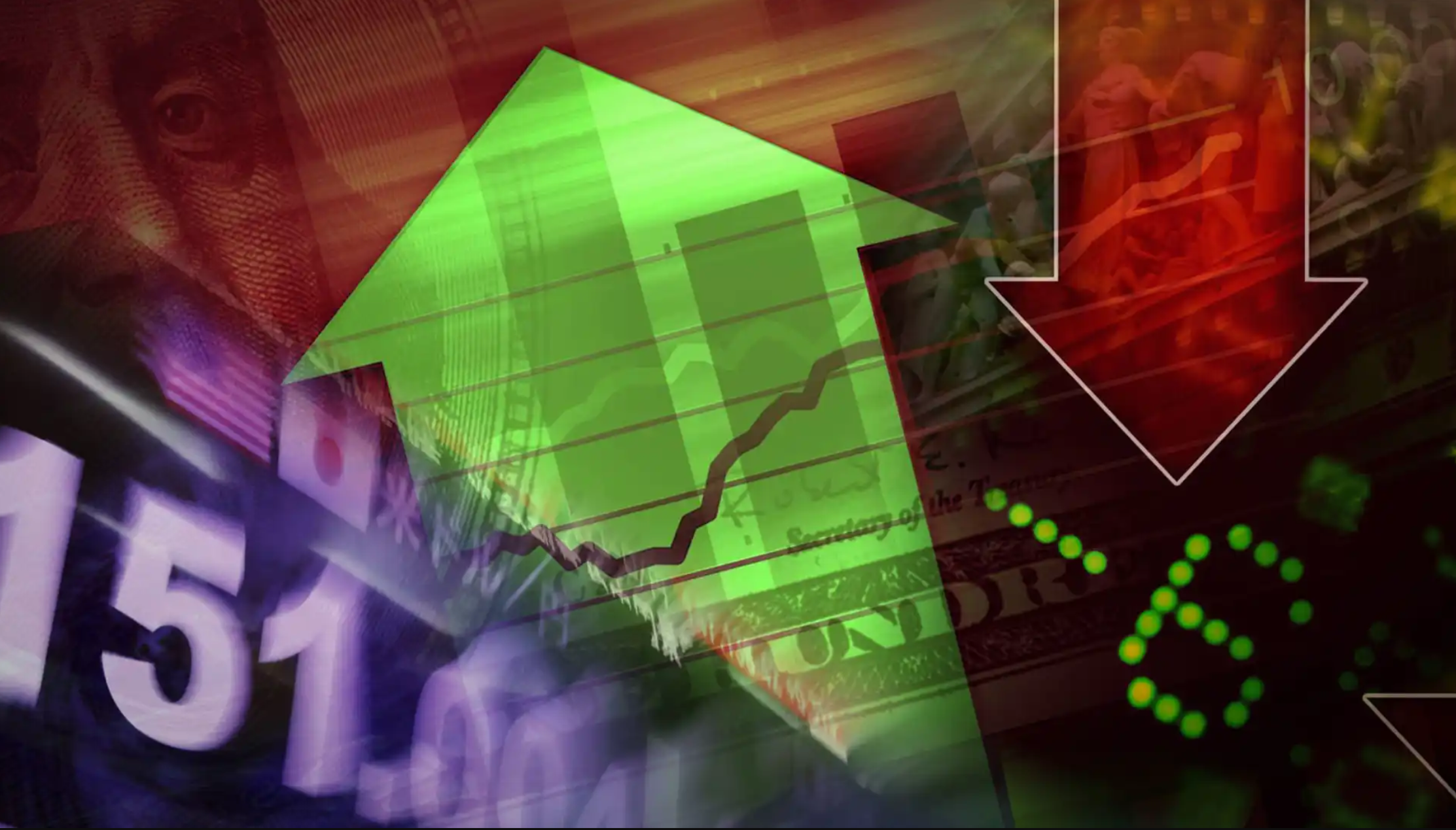 Thị trường ngoại hối châu Á năm nay đã trải qua nhiều khó khăn khi các tiền tệ mất giá so với đồng USD, đặc biệt là Yên Nhật - Ảnh: Nikkei Asia