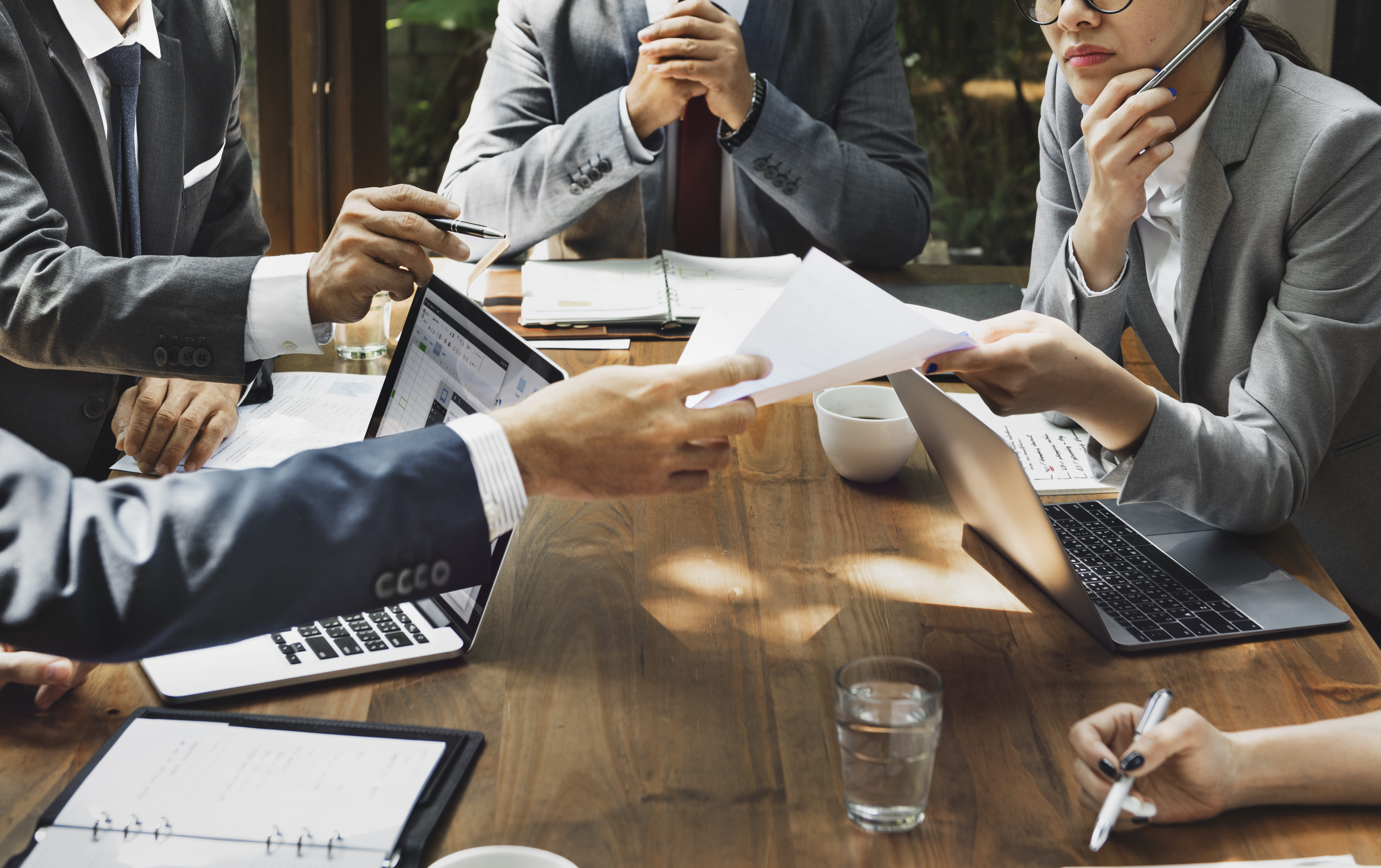 Sacombank đang triển khai dòng thẻ tín dụng doanh nghiệp với nhiều ưu đãi.