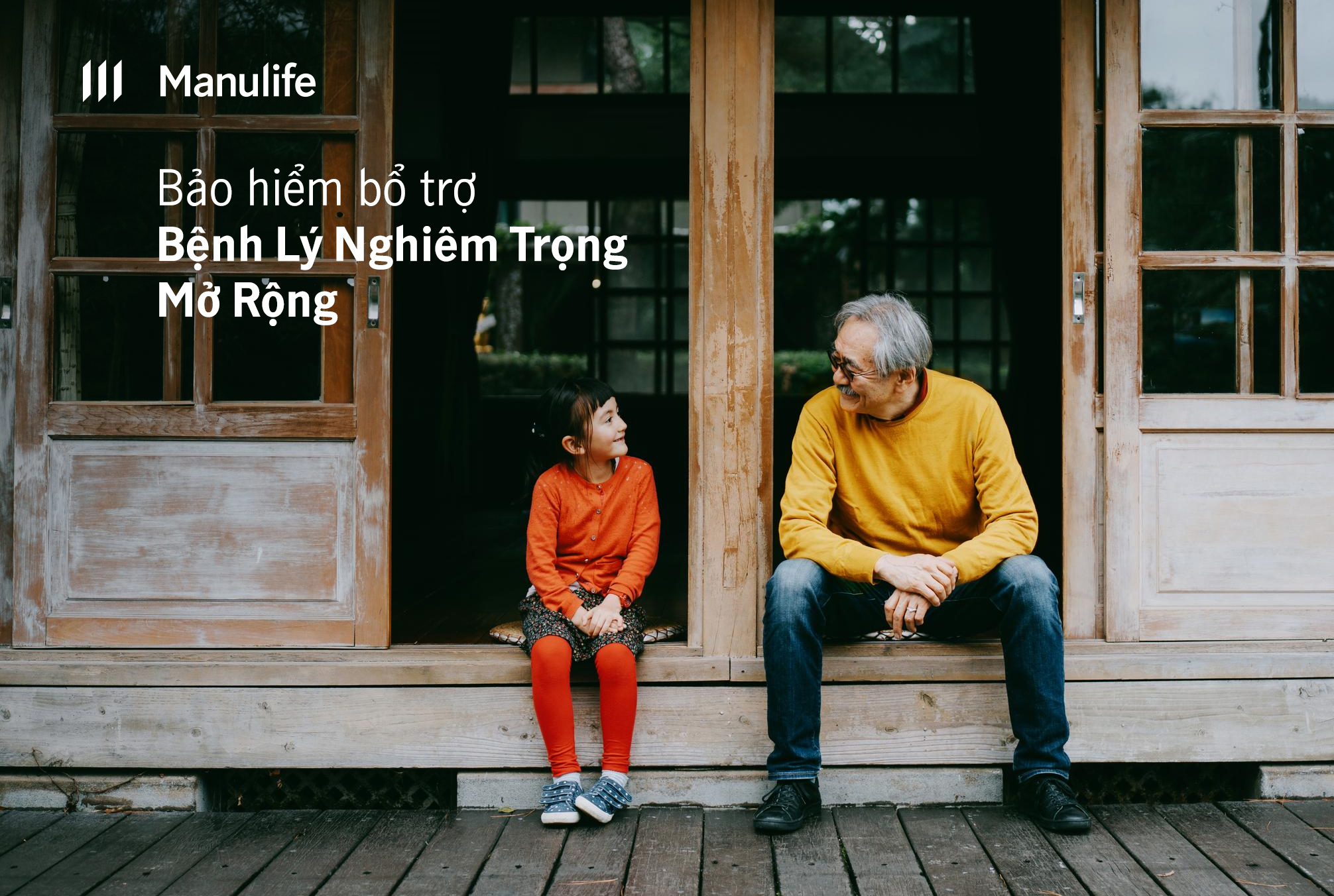 Bảo hiểm bổ trợ 