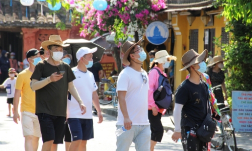 Trung Quốc mở cửa, Việt Nam có thể hưởng lợi lớn