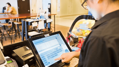 400 catering businesses in Hanoi using e-invoices