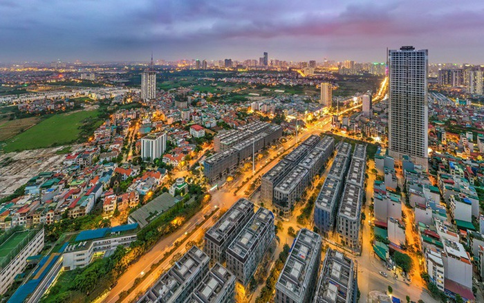 Các chuyên gia dự báo thị trường bất động sản sẽ sớm đón "bình minh".