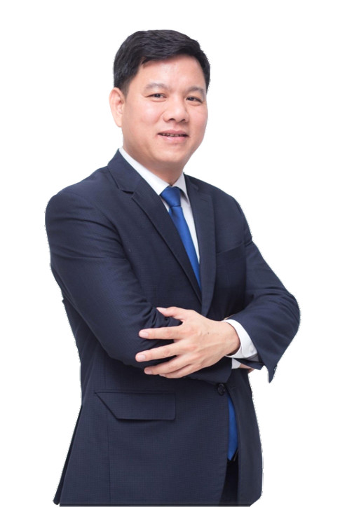 Ông Đỗ Hoàng Phương, Chủ tịch kiêm Tổng giám đốc PPL