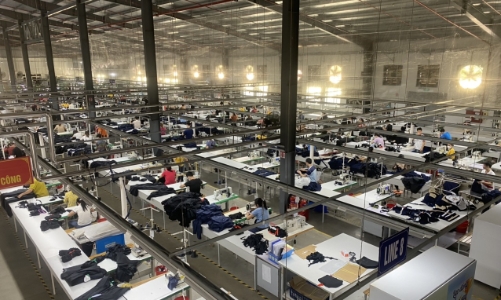 Thanh Hóa: Nhiều chính sách hỗ trợ doanh nghiệp trong thời gian tới