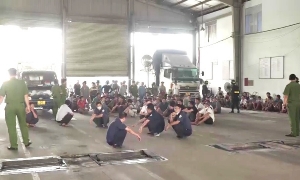 Tổng kiểm tra hoạt động đăng kiểm toàn quốc sau hàng loạt sai phạm 