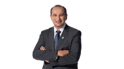 Digital transformation to become the new healthcare normal