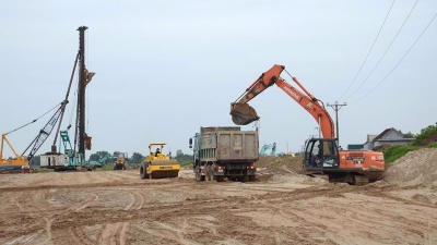 Construction of North - South Expressway’s major bidding packages to start soon