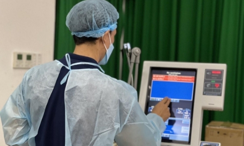 Giải bài toán “trục lợi” đấu thầu thiết bị y tế