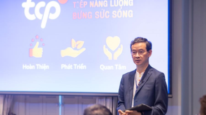 TCP Group sets goal of supplying recyclable packaging by 2024