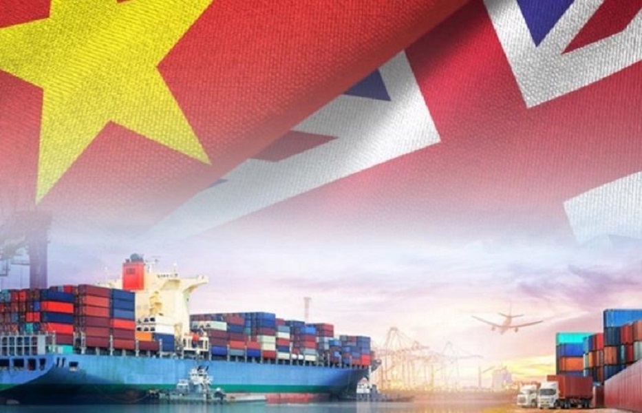 EVFTA được kỳ vọng sẽ tạo sức bật mạnh mẽ cho quan hệ thương mại song phương giữa Việt Nam và EU.