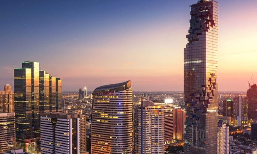  Bất động sản hàng hiệu có nhiều tiềm năng