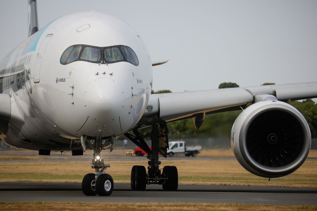 Ảnh minh họa: Bloomberg