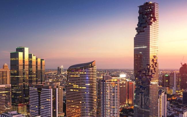 Branded residences bursting with potential