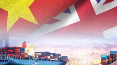 Exports to EU impressive in 2 years of EUVFTA