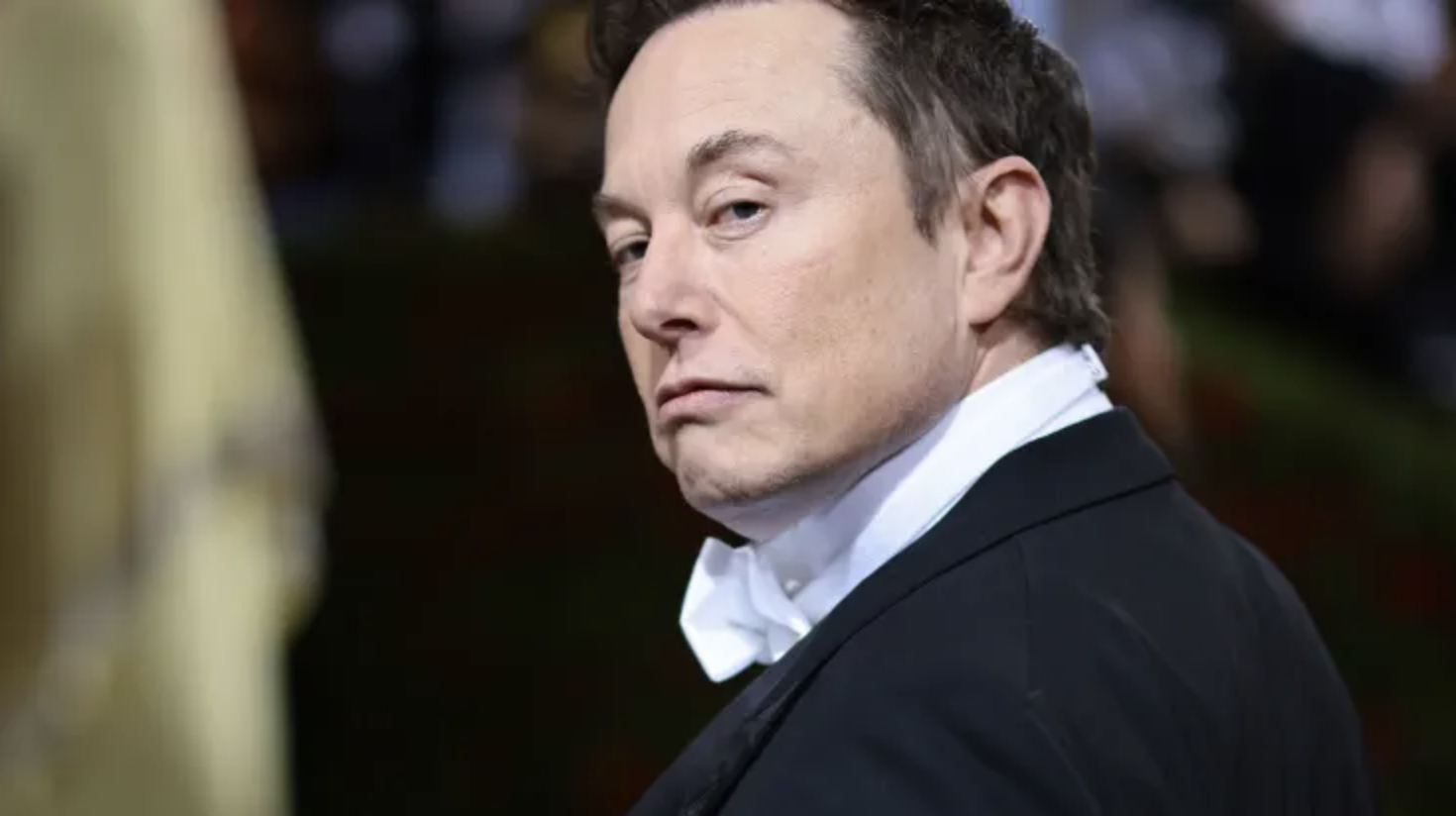 Elon Musk - Ảnh: Getty/CNBC.