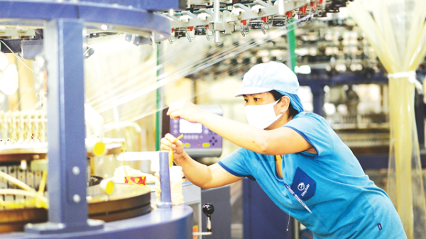 Giữ chân người lao động để giúp doanh nghiệp phát triển trong giai đoạn tái phục hồi