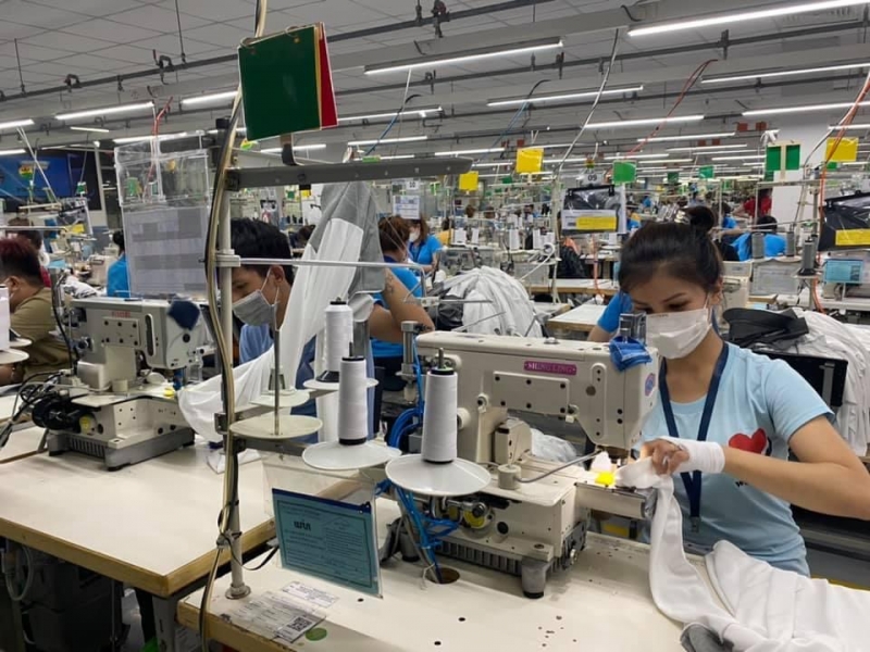 Ở các tỉnh ĐBSCL, mức thưởng tết có độ chênh lệch khá cao.
