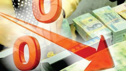 Lending rates to soon cool