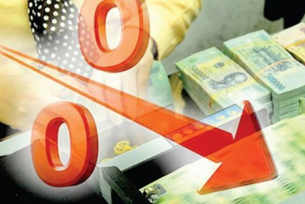 Lending rates to soon cool