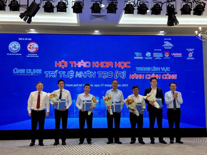 AI needed to improve public services