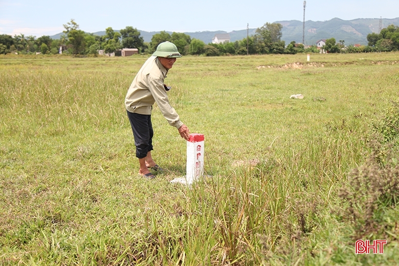 Cao tốc Bắc – Nam qua địa bàn Hà Tĩnh dài 102,38 km. Tính đến cuối tháng 11, tỉnh đã bàn giao trên 80% diện tích mặt bằng, vượt kế hoạch.