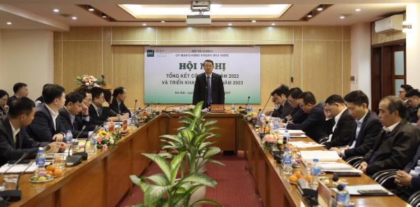 Deputy Finance Minister calls for stock market revamp