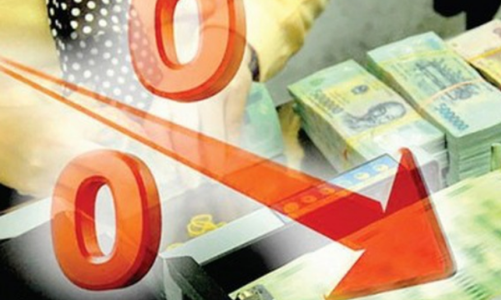 Giới phân tích kỳ vọng mặt bằng lãi suất sớm hạ nhiệt