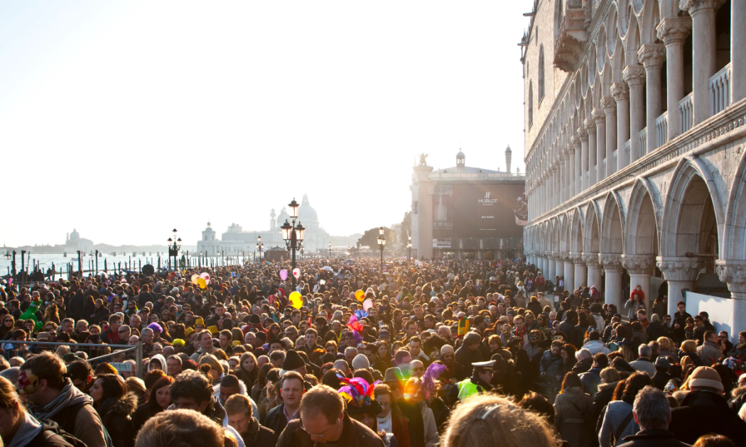 Ảnh: Conde Nast Traveler