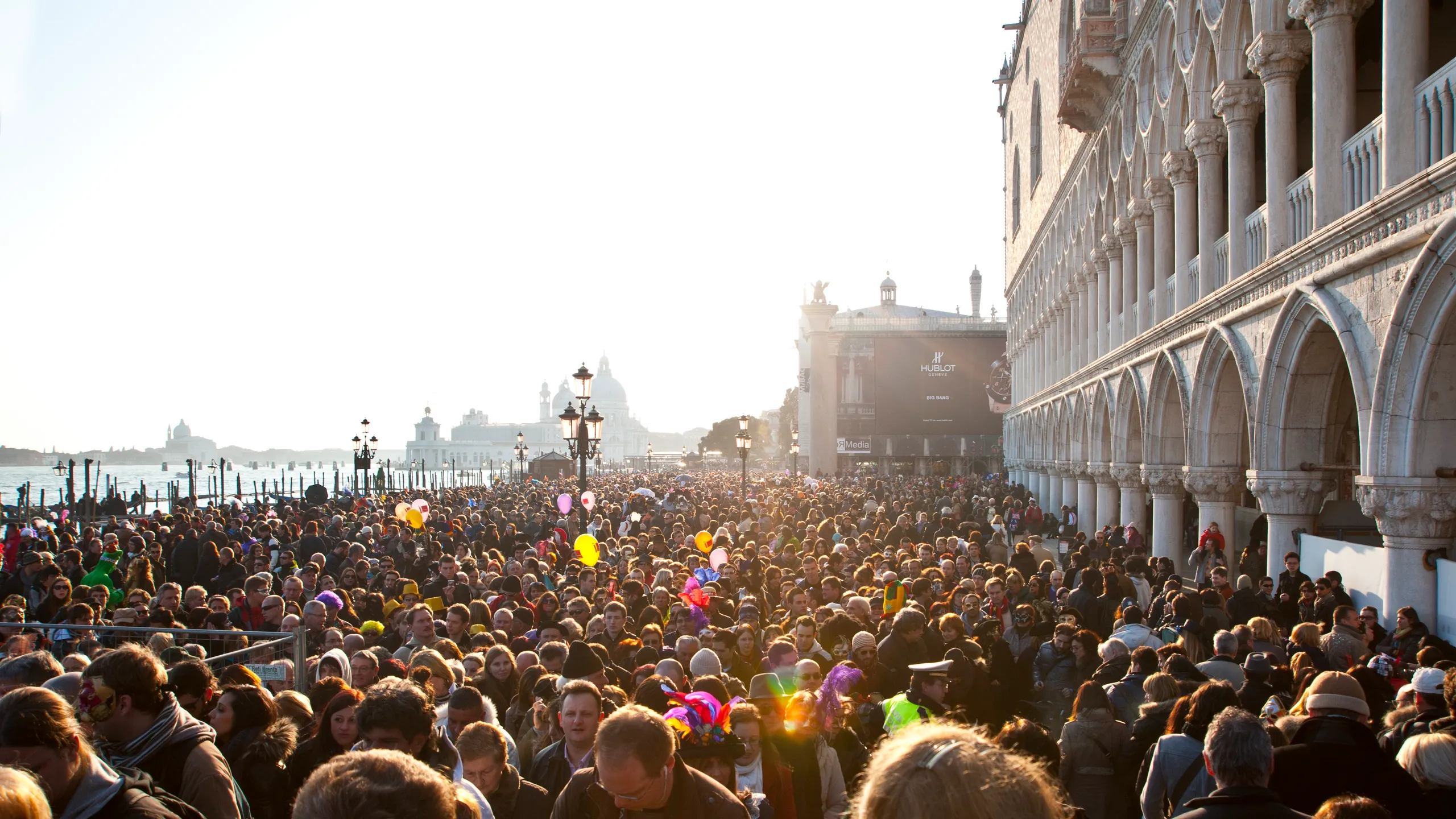 Ảnh: Conde Nast Traveler