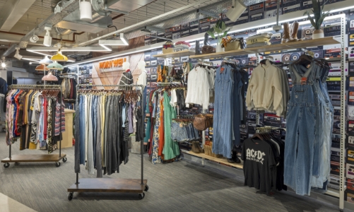 Nhìn lại năm 2022 của thị trường bán lại xa xỉ