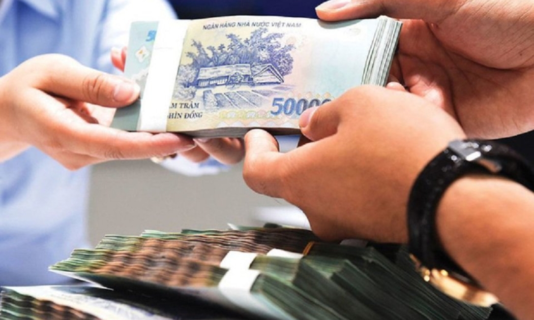 Thưởng tết năm nay, nhiều địa phương có biến động nhưng không nhiều...