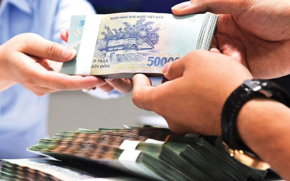 Thưởng tết năm nay, nhiều địa phương có biến động nhưng không nhiều...