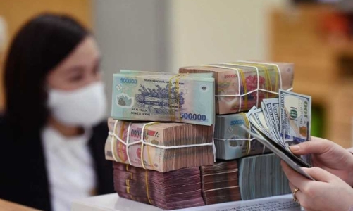 Ngành ngân hàng giải xong 3 bài toán khó trong năm 2022