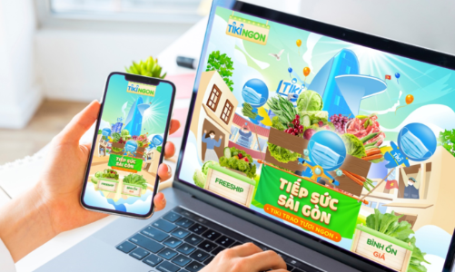 Thuế điện tử mở cánh cửa chống thất thu 