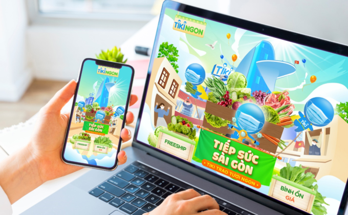 Cổng dữ liệu thông tin thương mại điện tử là khởi đầu mới trong quản lý thuế thương mại điện tử, tiến tới ngăn chặn thất thu trong lĩnh vực này.