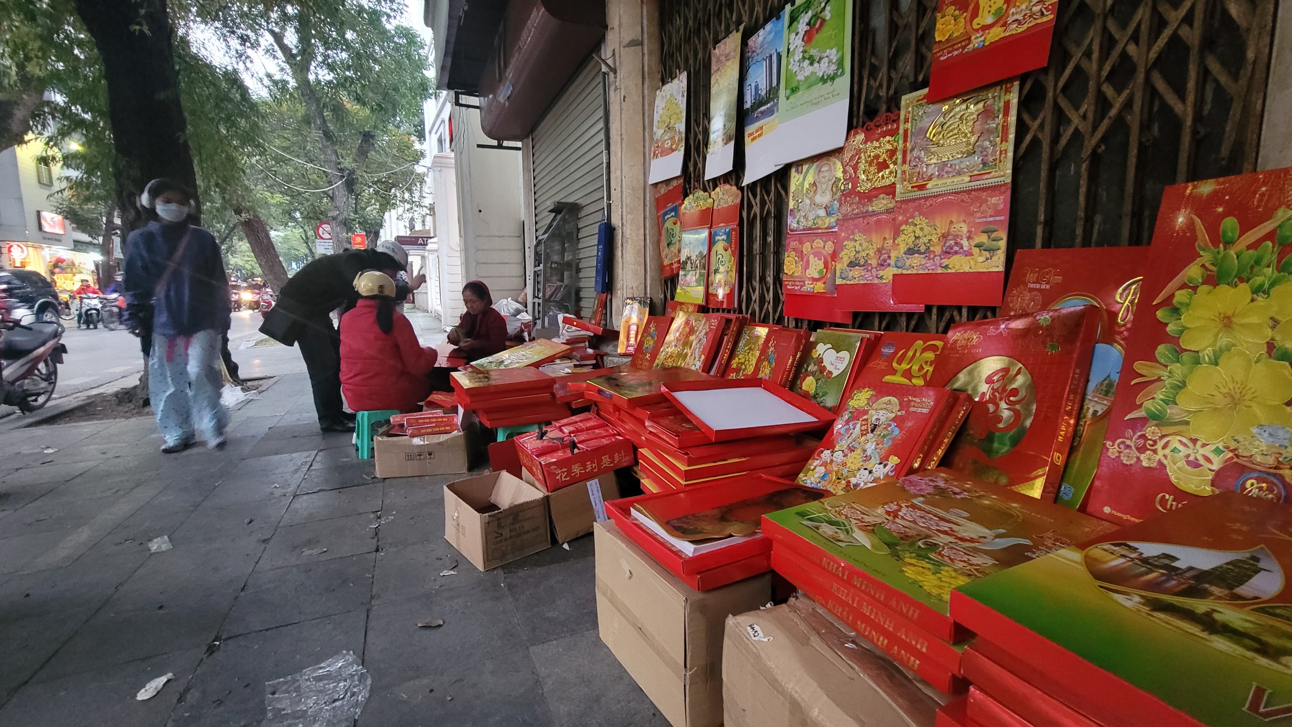 Ảnh: Phương Thảo