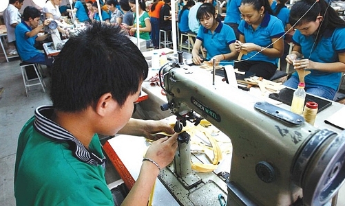 Chuyển đổi số trong doanh nghiệp mới chỉ ở nhận thức